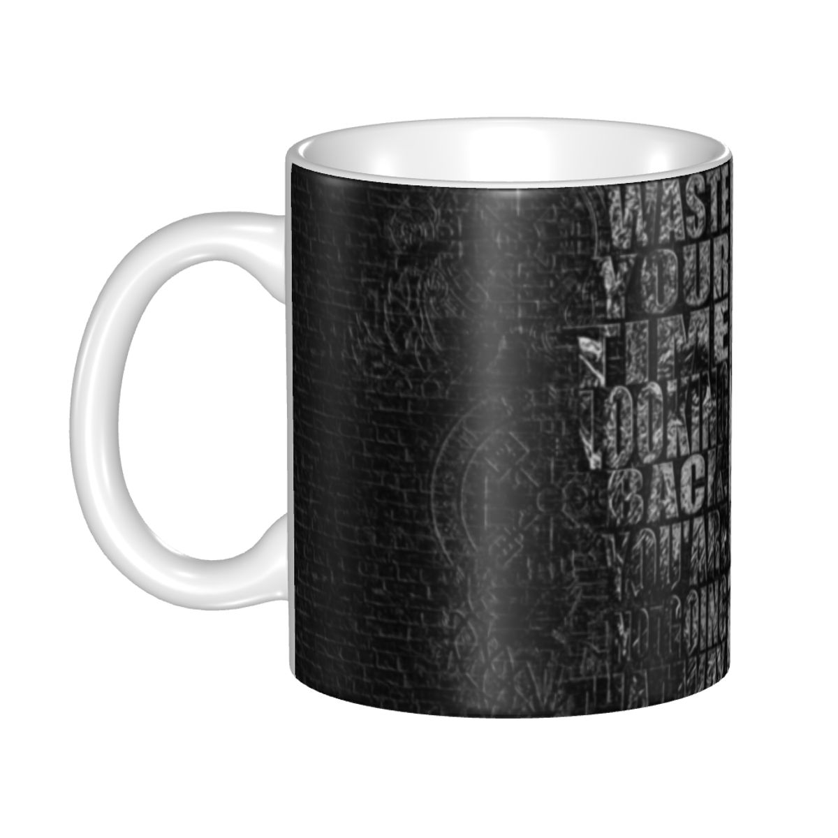 Tazze Personalizzate con Citaz - Coffee Tea Quotes recensione e prezzo