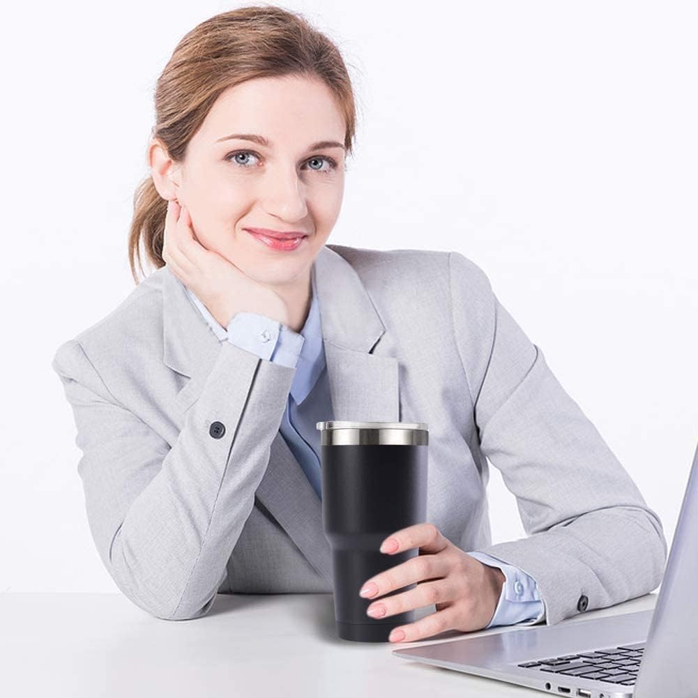 Tazza da Viaggio in Acciaio In - Double Wall Mug recensione e prezzo
