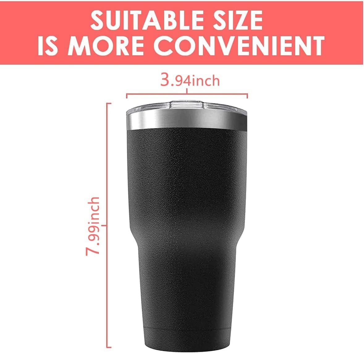 Tazza da Viaggio in Acciaio In - Double Wall Mug recensione e prezzo