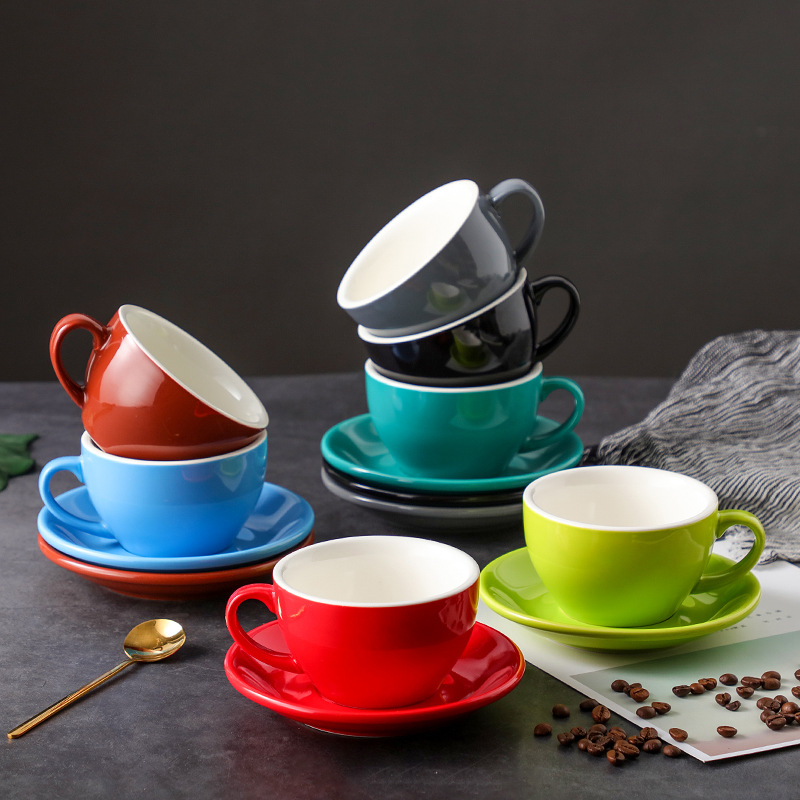Tazza addensata da 250 ml Tazz - Coffee Tea Latte recensione e prezzo