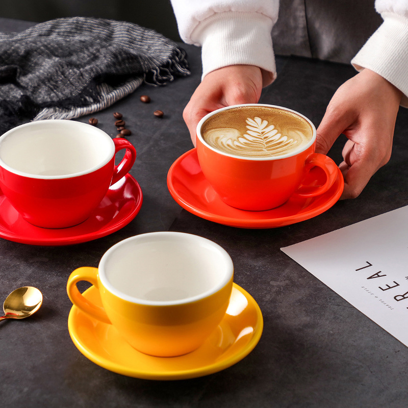 Tazza addensata da 250 ml Tazz - Coffee Tea Latte recensione e prezzo